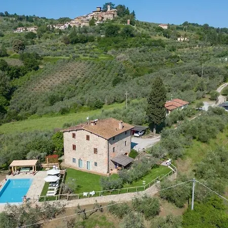 Poggio A Mandria