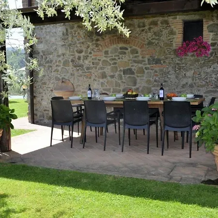 Poggio A Mandria Cavriglia