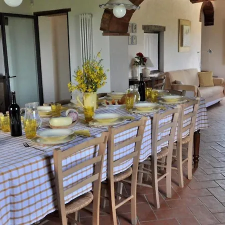 Poggio A Mandria Villa Cavriglia