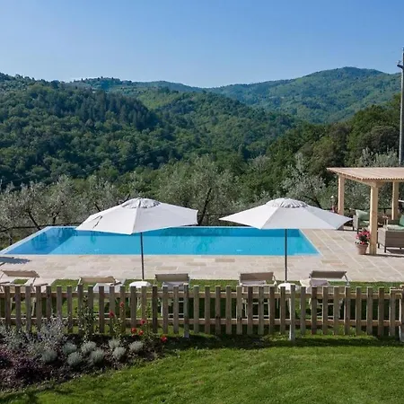 Poggio A Mandria * Cavriglia