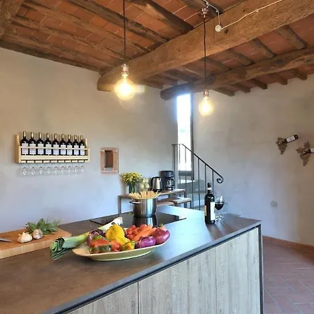 Poggio A Mandria