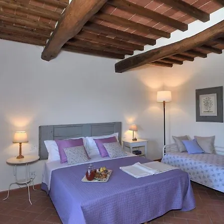 Poggio A Mandria *