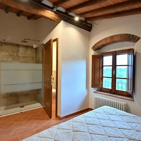 Poggio A Mandria