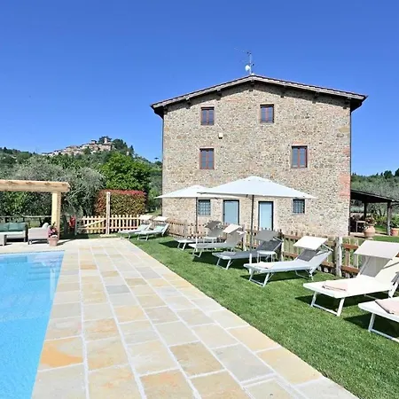 Poggio A Mandria Cavriglia