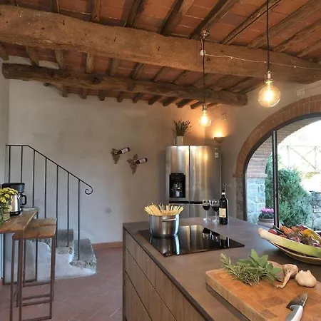 Poggio A Mandria Cavriglia