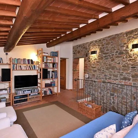 Poggio A Mandria * Cavriglia