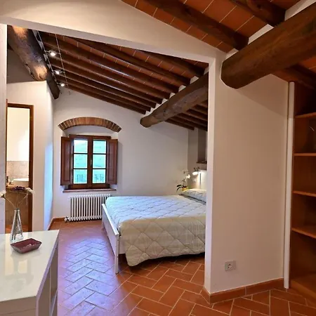 Poggio A Mandria Cavriglia