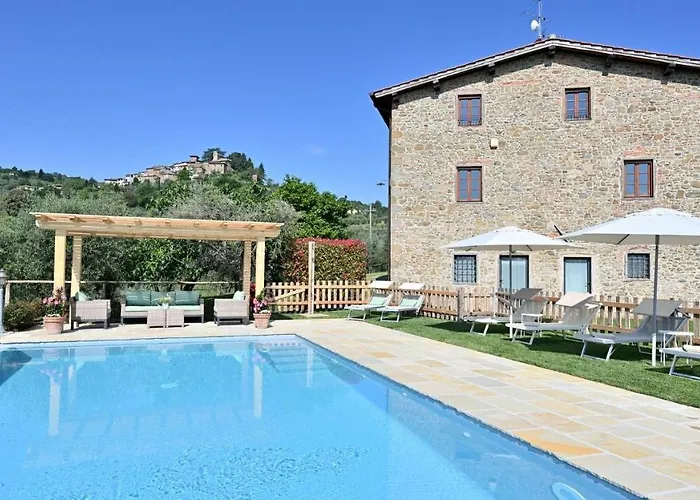 Poggio A Mandria Cavriglia