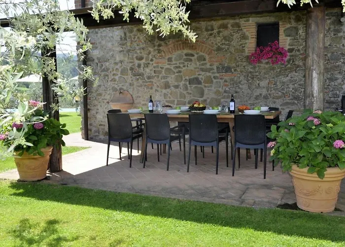 Poggio A Mandria Cavriglia