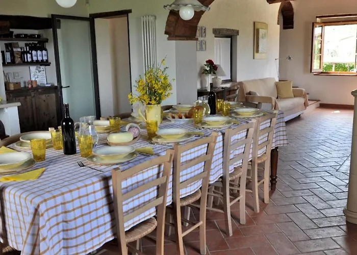 Poggio A Mandria Villa Cavriglia