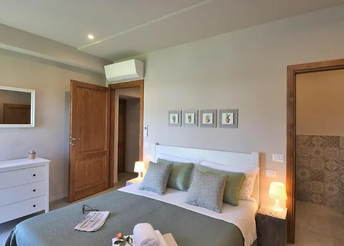 Poggio A Mandria * Cavriglia