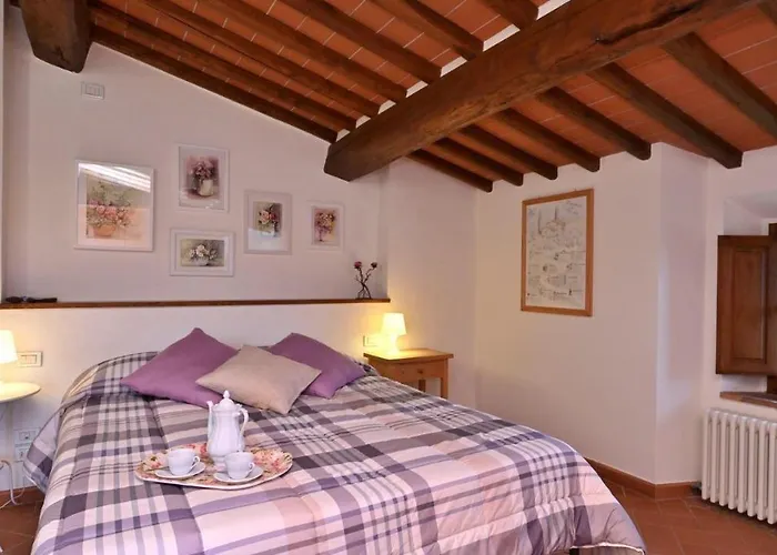 Poggio A Mandria Cavriglia