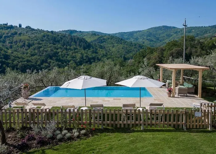 Poggio A Mandria * Cavriglia