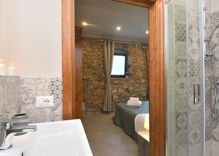 Poggio A Mandria * Cavriglia