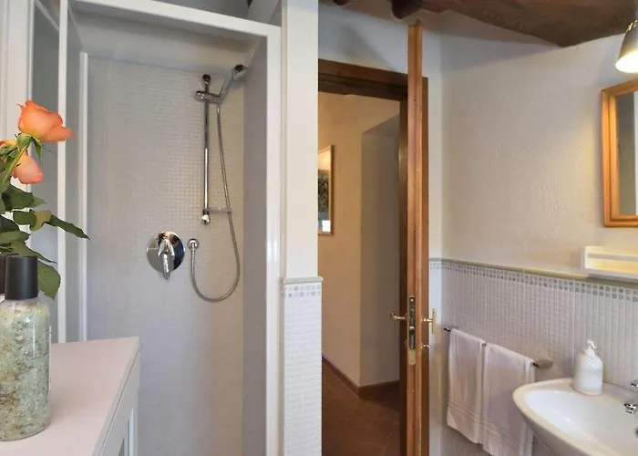 Villa Poggio A Mandria Cavriglia