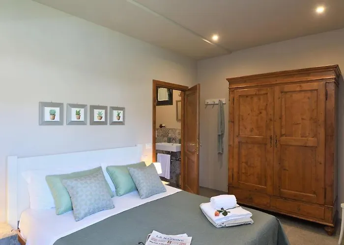 Villa Poggio A Mandria