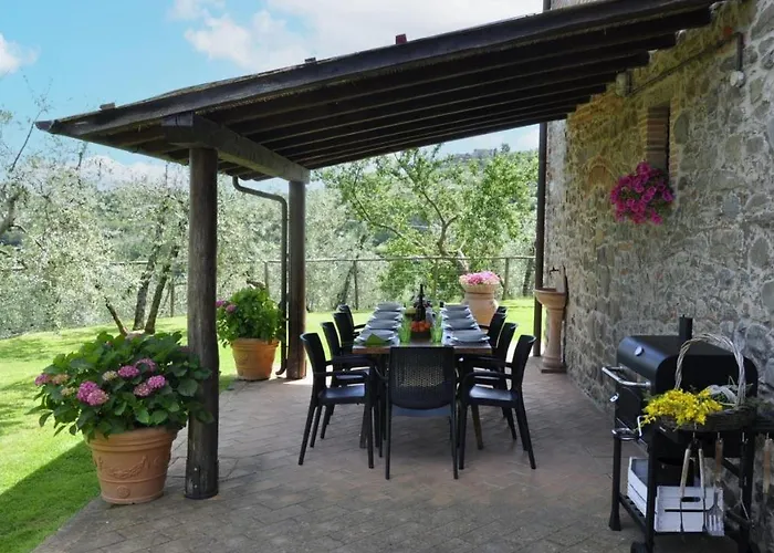 Villa Poggio A Mandria Cavriglia