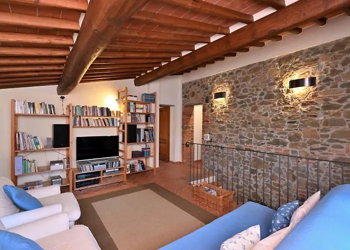 Poggio A Mandria * Cavriglia