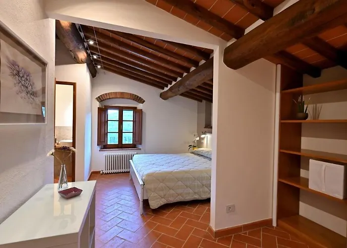 Poggio A Mandria Cavriglia